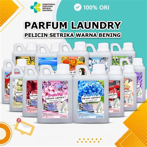 parfum laundry murah.